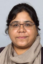 Purnima Singh, PhD