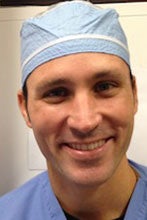 Damon M. Cox, MD