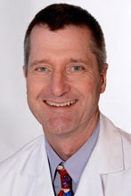 John Grant III, MD