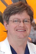 Dave Kitchens, MD