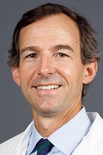 James M. Johnston, MD