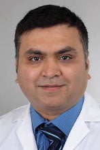 Vivek V. Shukla, MD