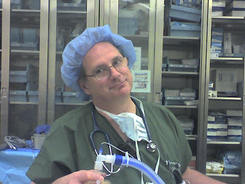 Mark A. Greve, MD