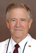 T. Prescott Atkinson, MD, PhD