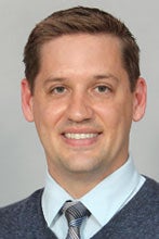 Jordan W. Newman, MD