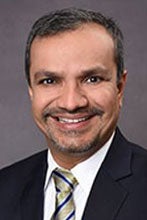 Nileshkumar M. Chaudhari, MD
