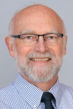 Peter W. Glaeser, MD