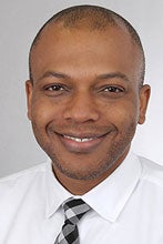 Chibuzo C. Ilonze, MD, MPH