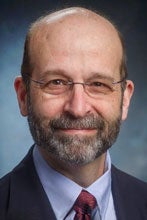 David A. Rogers, MD, MHPE