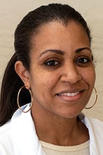 Brandi Pernell, DNP