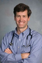 Richard Stone, MD