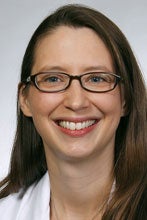 Jennifer Susan Guimbellot, MD, PhD