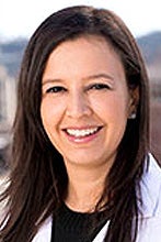 Anne Marie Arciniegas-Bernal, MD