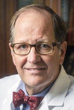 Peter D. Waite, MD