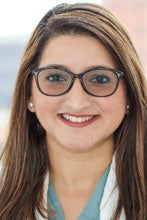 Nazia A. Kabani, BS, MD, MSPH