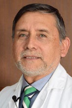 Hector Gutierrez, MD