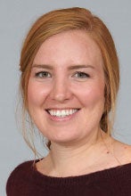 Kathryn B. Lalor, BS, MD