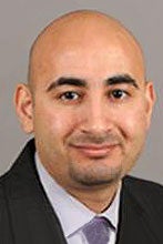 Ahmed M. Asfari, MD, MSHA