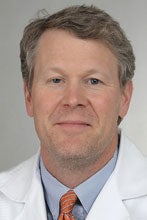 Robert T. Russell, MD, MPH