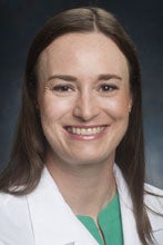 Mary Lauren Scott, MD