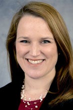 Rebekah Joy Savage, MD, MPH