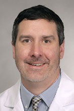 Matthew M. Townsley, MD