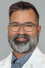 Tony McGrath, MD