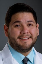 Jesse "Tobias" C. Martinez Jr., MD