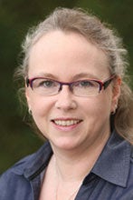 Melissa Peters, MD