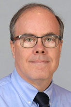 Steven T. Baldwin, MD