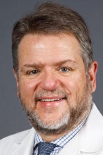 Jeffrey P. Blount, MD