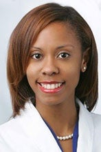 Jaime McKinney, MD