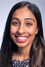 Krupa H. Patel, MD