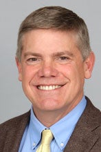 Michael Stalvey, MD