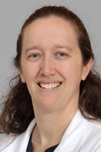 Erica C Bjornstad, MD, MPH