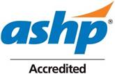 ASHP Logo