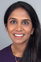 Vinita Yalamanchili, MD