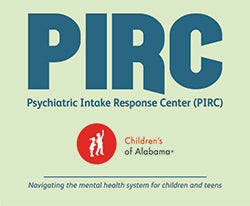 PIRC Logo