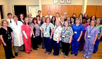 Cardiology Clinic