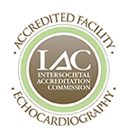 Echocardiography Accredited Facility