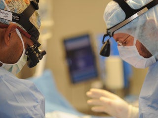 neurosurgery fellowship training
