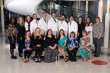 Children's of Alabama Neurosurgery Team