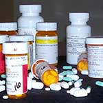 Prescription Medication