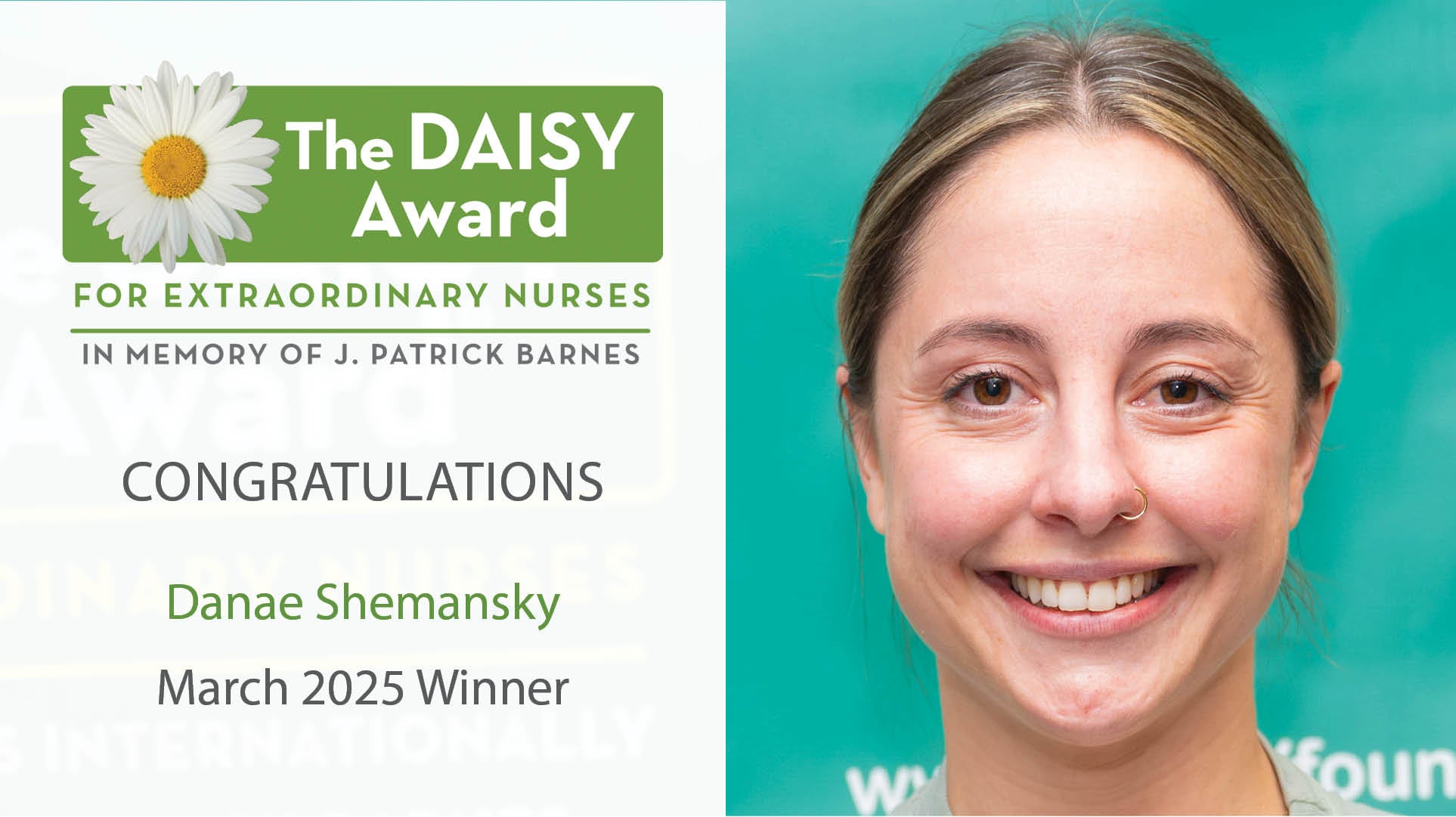 Danae Shemansky