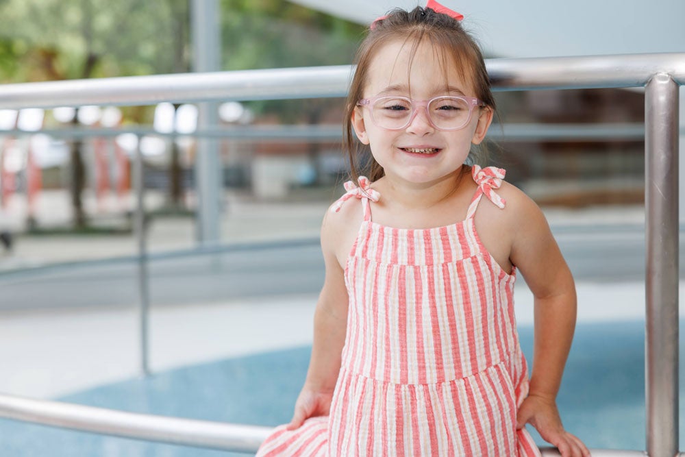 Gwen Shaver Children's of Alabama