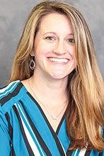 Katie Metrock, MD