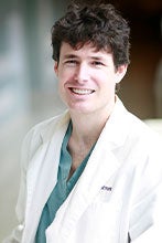Jesse Jones, MD