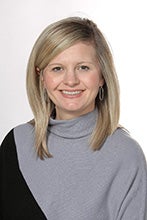 Jessica Potts, RN