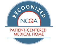 Patient Center Medical Home Logo