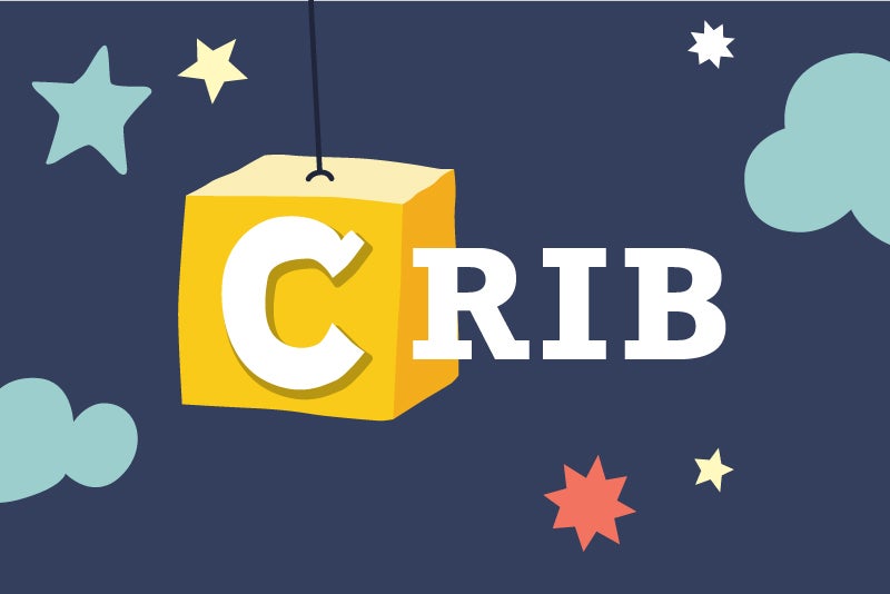 C - Crib